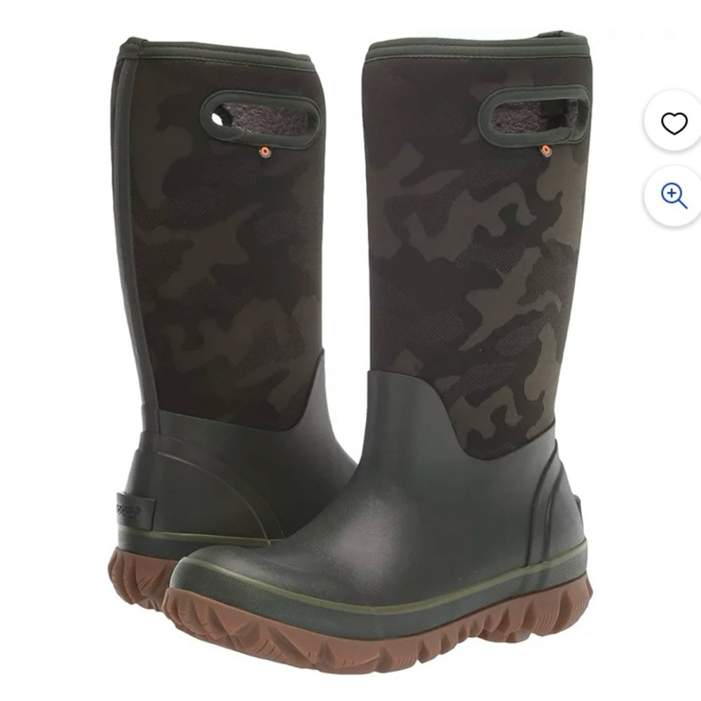 Women’s Muck/Mud/Bogs Boots